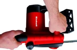 Einhell Elektrische Kettingzaag GH-EC 2040 (2000 Watt - 375 Mm Zaaglengte - Oregon-ketting En Kwaliteitszwaard - Terugslagbescherming En Kettingvangbout) 21 Einhell Elektrische Kettingzaag GH-EC 2040 (2000 Watt - 375 Mm Zaaglengte - Oregon-ketting En Kwaliteitszwaard - Terugslagbescherming En Kettingvangbout) -Buitentuin Winkel 1200x783 9