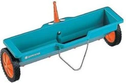 GARDENA Combisysteem Strooiwagen - 40 Cm Strooibreedte - Inhoud 3 Liter - Geschikt Voor 100m² -Buitentuin Winkel 1200x789 3