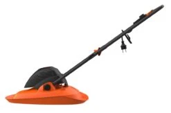 Black & Decker BLACK+DECKER BEMWH551-QS Zweefmaaier - 1200W - 30cm - Gesnoerd -Buitentuin Winkel 1200x790 5