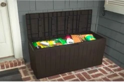 Keter Marvel Plus Opbergbox 270 Liter -Buitentuin Winkel 1200x791