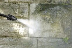 Kärcher - K 25 Silent Limited Edition - Hogedrukreiniger - 1400w - 110 Bar - 20 M²/h - Met Schuimsproeier -Buitentuin Winkel 1200x796 5