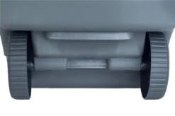 Kruiwagen Met Wielen Antraciet Tuintrolley Shoppingkar Bolderkar Max 50kg -Buitentuin Winkel 1200x796 6