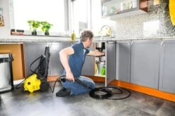 Techweise - Rioolslang Voor Kärcher K2 T/m K7 - 15M - Met Voorwaartse Hogedruksproeiers 22 Techweise - Rioolslang Voor Kärcher K2 T/m K7 - 15M - Met Voorwaartse Hogedruksproeiers -Buitentuin Winkel 1200x796 9