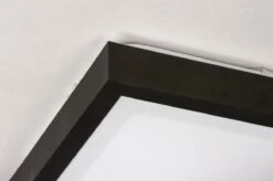 Lumidora Plafondlamp 73918 - E27 - Zwart - Wit - Kunststof - Buitenlamp - Badkamerlamp - IP44 -Buitentuin Winkel 1200x797 16