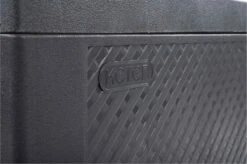 Keter Emily Opbergbox - 118x45x57 Cm - 270L - Grafiet -Buitentuin Winkel 1200x797