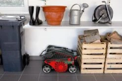 Bosch UniversalVerticut 1100 Verticuteermachine - Op Snoer - 1100 W - 32 Cm Maaibreedte - Met 50 Liter Opvangbak -Buitentuin Winkel 1200x798 13