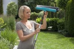 GARDENA Combi System Straatbezem - Aanbevolen Steellengte 130-150 Cm -Buitentuin Winkel 1200x798 15