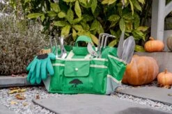 Djambo Tuingereedschap Set 8-delig Tuinsetje Met 15 Unieke Bamboe Plantetiketten In 1 Draagtas - Compleet Tuingereedschap Voor De Tuinliefhebbers -Buitentuin Winkel 1200x798 22