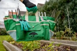 Djambo Tuingereedschap Set 8-delig Tuinsetje Met 15 Unieke Bamboe Plantetiketten In 1 Draagtas - Compleet Tuingereedschap Voor De Tuinliefhebbers -Buitentuin Winkel 1200x798 23