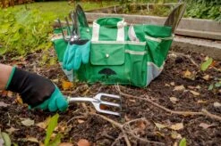 Djambo Tuingereedschap Set 8-delig Tuinsetje Met 15 Unieke Bamboe Plantetiketten In 1 Draagtas - Compleet Tuingereedschap Voor De Tuinliefhebbers -Buitentuin Winkel 1200x798 25