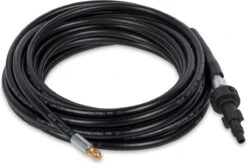 Powerplus POWXG90425 Hogedrukreiniger - 2500W - Max. 195 Bar - 468 L/h - Incl. 8m Slang, Terrasreiniger En Accessoires - Reiniger Voor Auto, Fiets En Meubelen -Buitentuin Winkel 1200x798 6