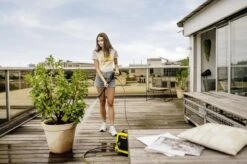 Kärcher K Mini Hogedrukreiniger - 1400W - 110 Bar - 20 M²/h - Licht En Compact -Buitentuin Winkel 1200x798 8