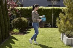 GARDENA - Handstrooier M - Strooikar- 100m2 - 1.8 Liter -Buitentuin Winkel 1200x799 100