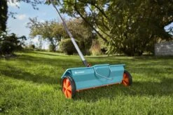 GARDENA Combisysteem Strooiwagen - 40 Cm Strooibreedte - Inhoud 3 Liter - Geschikt Voor 100m² -Buitentuin Winkel 1200x799 102