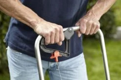 GARDENA - Strooiwagen L - Strooikar - 400m2 - 12.5 Liter -Buitentuin Winkel 1200x799 105