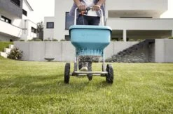 GARDENA Strooiwagen XL Strooikar - 800m2 - 18 Liter -Buitentuin Winkel 1200x799 110