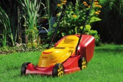 WOLF-Garten S 3800 E Elektrische Grasmaaier - Voor Gazons Tot 350 M² -Buitentuin Winkel 1200x799 117