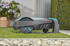 GARDENA - Sileno City 250 Robotmaaier - Gazons Tot 250 M² -Buitentuin Winkel 1200x799 132