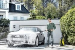 Kärcher Hogedrukreiniger Accessoire Set FJ 6 Foam Jet – 5 Liter Ultra Foam Cleaner RM 527 – Incl. Schuimsproeier Met 0,6 Ltr Inhoud -Buitentuin Winkel 1200x799 175