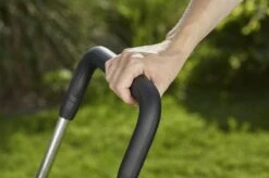 GARDENA - AquaRoll M CleverRoll Easy Slangenwagen - Maximaal 60 Meter - Inklapbare Zwengel -Buitentuin Winkel 1200x799 184