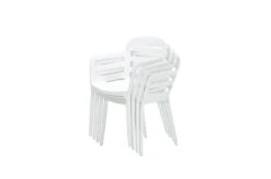 Garden Impressions Mira Tuinstoel - Wit -Buitentuin Winkel 1200x799 2