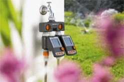 GARDENA - Waterverdeler - Slangkoppeling - 26.5 Mm -Buitentuin Winkel 1200x799 206