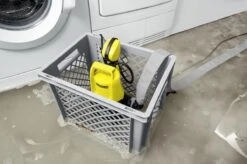 Kärcher SP 5 Dirt Box - Dompelpomp - 9.500 L/u -Buitentuin Winkel 1200x799 216