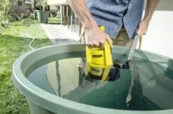 Kärcher SP 3 Dirt Dompelpomp - 7000 L/u - 350w -Buitentuin Winkel 1200x799 218