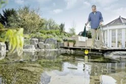 Kärcher SP 3 Dirt Dompelpomp - 7000 L/u - 350w -Buitentuin Winkel 1200x799 219