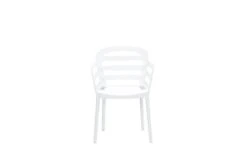 Garden Impressions Mira Tuinstoel - Wit -Buitentuin Winkel 1200x799 3