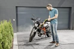 Kärcher K 7 Premium Smart Control Hogedrukreiniger - 3000W - 180 Bar - 60 M²/h -Buitentuin Winkel 1200x799 34