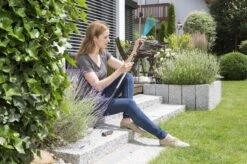 GARDENA Combisystem Bladharkje - Werkbreedte 12 Cm - 25 Jaar Garantie -Buitentuin Winkel 1200x799 38