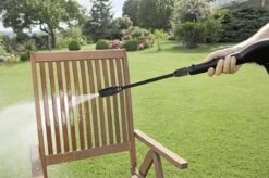 Kärcher - K 25 Silent Limited Edition - Hogedrukreiniger - 1400w - 110 Bar - 20 M²/h - Met Schuimsproeier -Buitentuin Winkel 1200x799 42