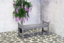 SenS-Line - Grunn Tuinbank Grey 113 Cm - Grijs -Buitentuin Winkel 1200x799 6