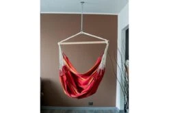 Ophangsysteem Hangstoel - In Hoogte Verstelbaar - Plafondhaak - Ophanghaak - Bokszak - Plafondbeugel -Buitentuin Winkel 1200x800 107