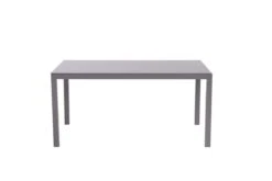 Garden Impressions Atlantis Tuintafel 150x90 Cm - Antraciet -Buitentuin Winkel 1200x800 140