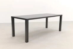 Alma Tuintafel Antraciet - 210 X 90 Cm. -Buitentuin Winkel 1200x800 142