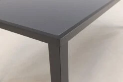 Alma Tuintafel Antraciet - 210 X 90 Cm. -Buitentuin Winkel 1200x800 143