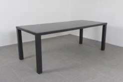 Alma Tuintafel Antraciet - 210 X 90 Cm. -Buitentuin Winkel 1200x800 148