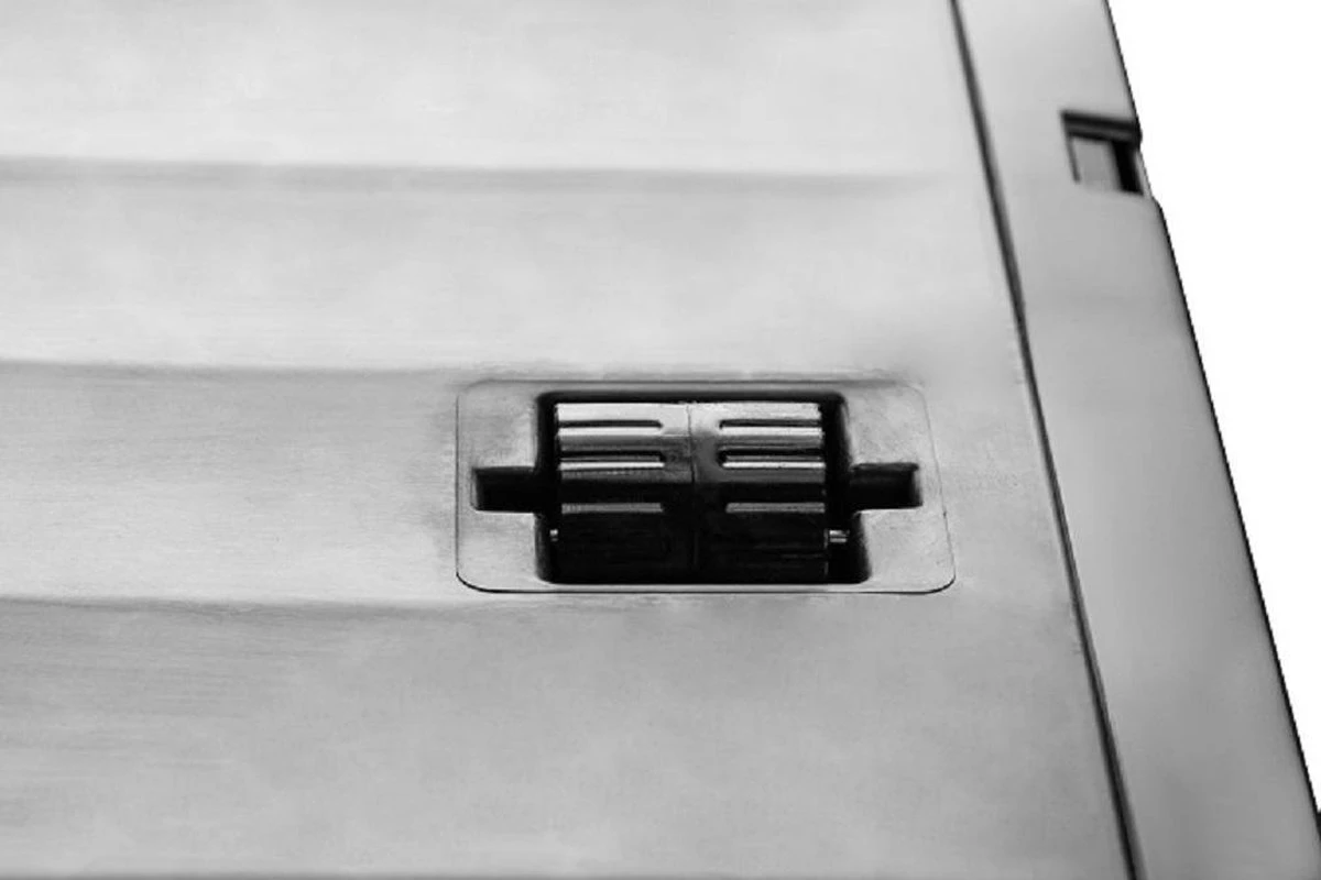 Grote Tuinkussen Opbergbox 320l UV-bestendig En Winterharde Tuinbox Met Wielen 9 Grote Tuinkussen Opbergbox 320l UV-bestendig En Winterharde Tuinbox Met Wielen - Afbeelding 7