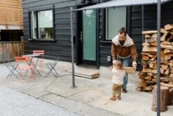 SORARA® Milano Paviljoen - Grijs - 285x300 Cm. -Buitentuin Winkel 1200x800 177