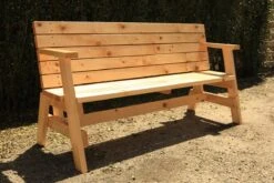 Jee & Bee Tuinset - 6 Persoons - (kant En Klaar Geleverd) -Buitentuin Winkel 1200x800 187