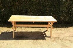 Jee & Bee Tuinset - 6 Persoons - (kant En Klaar Geleverd) -Buitentuin Winkel 1200x800 189