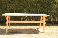 Jee & Bee Tuinset - 6 Persoons - (kant En Klaar Geleverd) -Buitentuin Winkel 1200x800 190