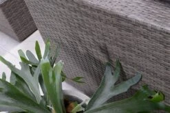 Garden Impressions Montana Loungeset - 4-delig - Bruin -Buitentuin Winkel 1200x800 193