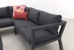 Garden Impressions Colorado Loungeset - Aluminium - Zwart 38 Garden Impressions Colorado Loungeset - Aluminium - Zwart -Buitentuin Winkel 1200x800 197