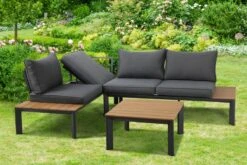 Intimo Garden Loungeset Modena Met Verstelbare Rugleuning -Buitentuin Winkel 1200x800 201