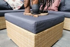 Fonteyn | Loungeset Rimini | Naturel -Buitentuin Winkel 1200x800 224