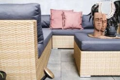 Fonteyn | Loungeset Rimini | Naturel -Buitentuin Winkel 1200x800 225