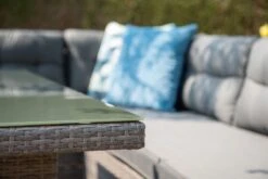 Garden Impressions Lapa Lounge Dining Set 5-delig - Wicker - Grijs -Buitentuin Winkel 1200x800 234